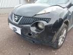 2012 NISSAN JUKE ACENTA PREMIUM DCI  for sale at Copart WESTBURY
