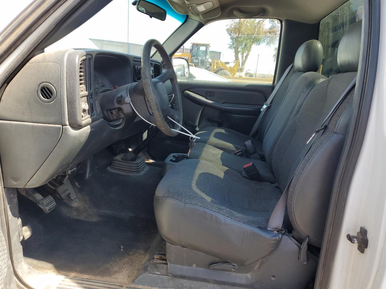 1999 Chevrolet Silverado C1500 VIN: 1GCEC14W8XZ103349 Lot: 64741595