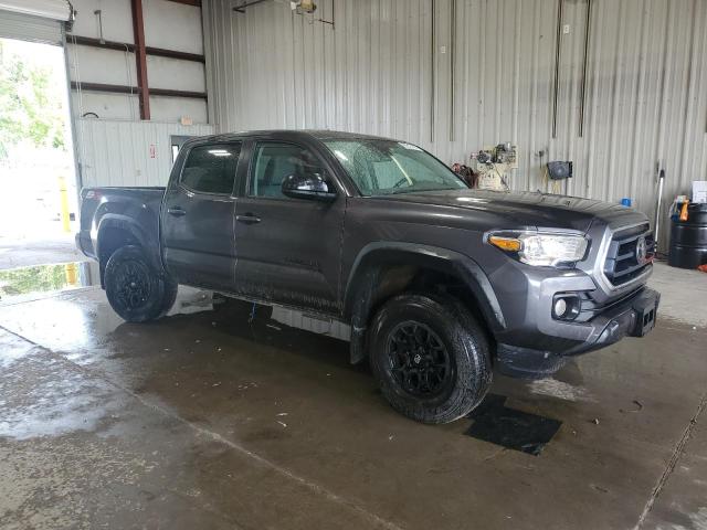  TOYOTA TACOMA 2023 Szary