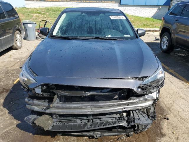  SUBARU LEGACY 2023 Серый