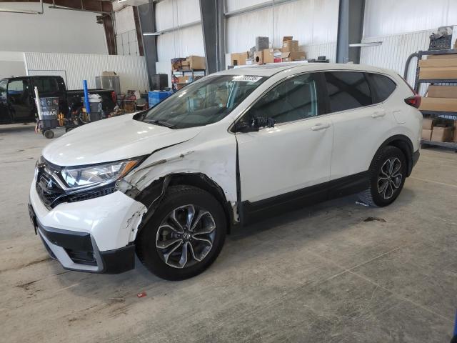 HONDA CR-V EX 2022