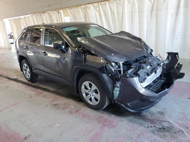 TOYOTA RAV4 2022 Charcoal