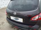 2012 NISSAN QASHQAI N- for sale at Copart WHITBURN