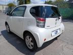 2009 TOYOTA IQ VVT-I for sale at Copart CHESTER