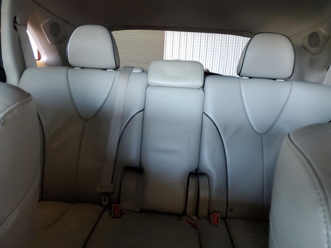 2009 Toyota Venza VIN: 4T3ZK11A79U018745 Lot: 64757105