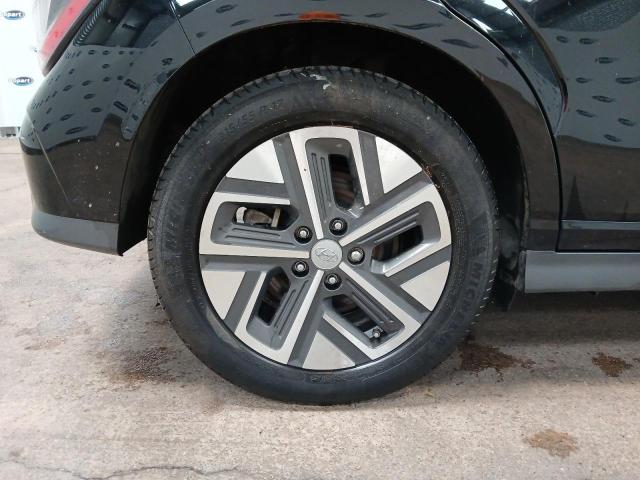 2022 HYUNDAI KONA PREMI