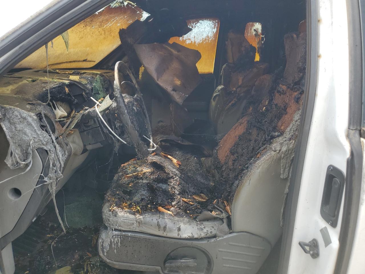 2005 Ford F150 VIN: 1FTRF122X5NB46796 Lot: 66045835