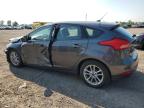 2017 FORD FOCUS SE   à vendre chez Copart ON - LONDON