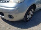 2008 NISSAN NOTE TEKNA AUTO  for sale at Copart SANDWICH