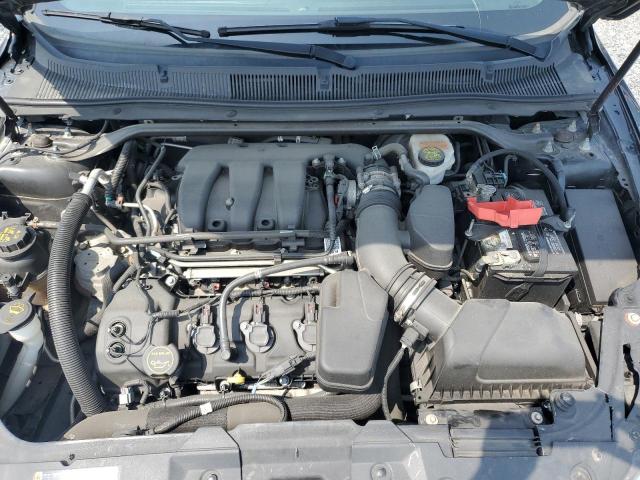2014 FORD TAURUS SEL  