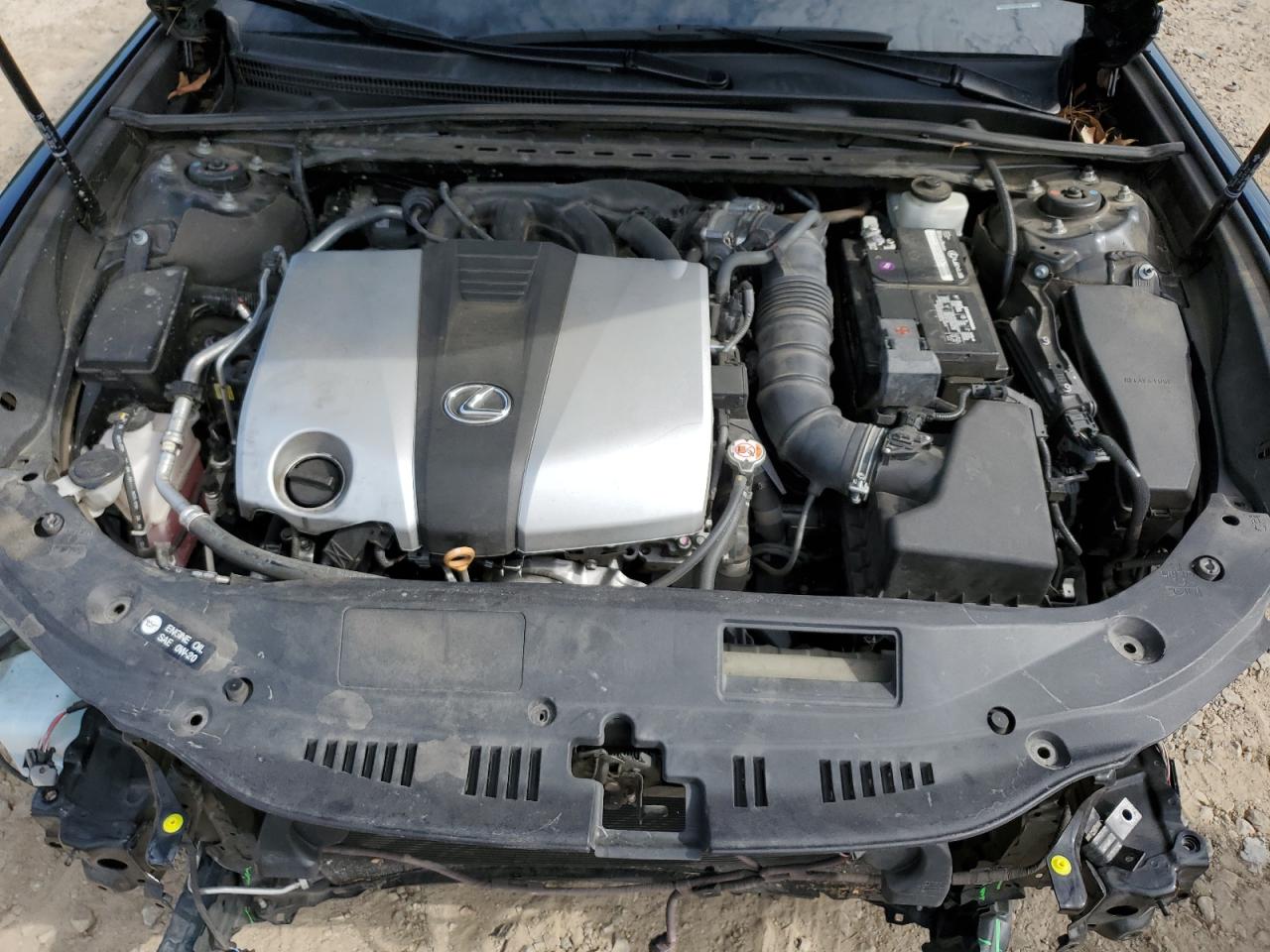2020 Lexus Es 350 VIN: 58ADZ1B11LU061099 Lot: 62690905