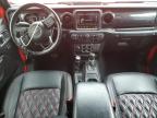 2022 JEEP WRANGLER UNLIMITED SPORT   for sale at Copart NB - MONCTON