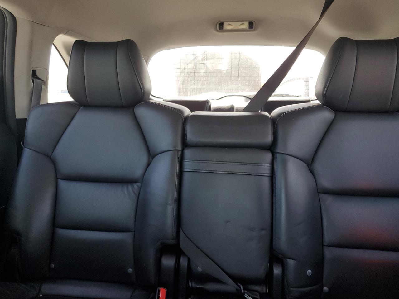 2010 Acura Mdx Technology VIN: 2HNYD2H62AH527444 Lot: 63706585