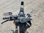 2012 HARLEY-DAVIDSON FXDC DYNA SUPER GLIDE   for sale at Copart OK - OKLAHOMA CITY