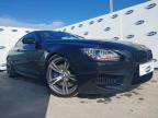 2012 BMW M6 AUTO for sale at Copart BRISTOL