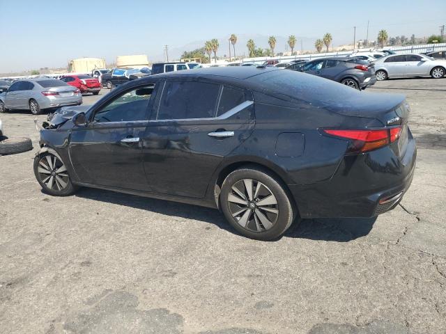  NISSAN ALTIMA 2019 Черный