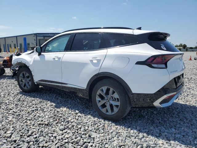  KIA SPORTAGE 2023 Biały