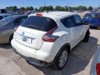 2017 NISSAN JUKE ACENT for sale at Copart WESTBURY