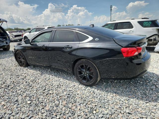  CHEVROLET IMPALA 2014 Czarny
