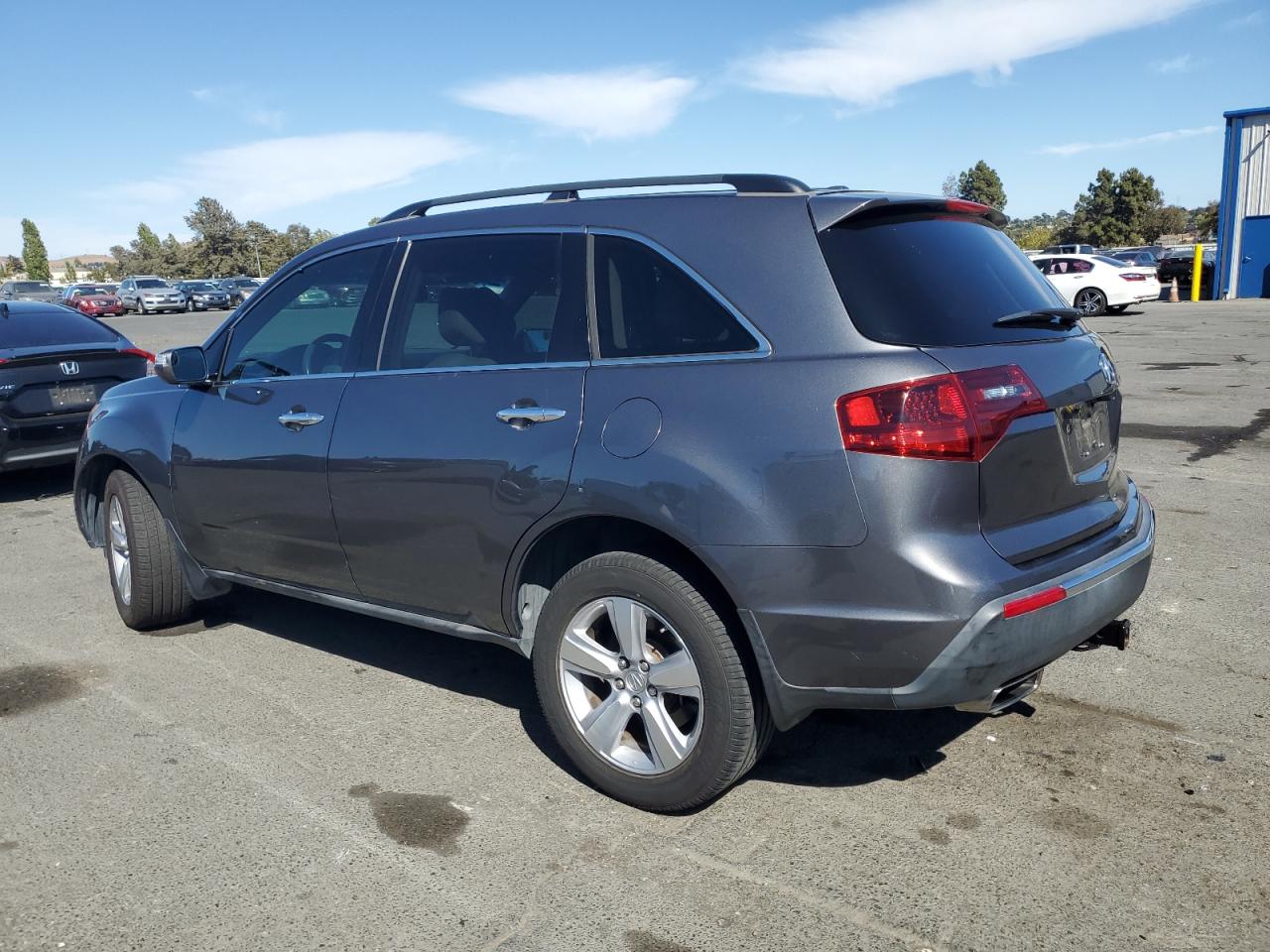 2hnyd2h2xch535372 2HNYD2H2XCH535372 2012 Acura Mdx