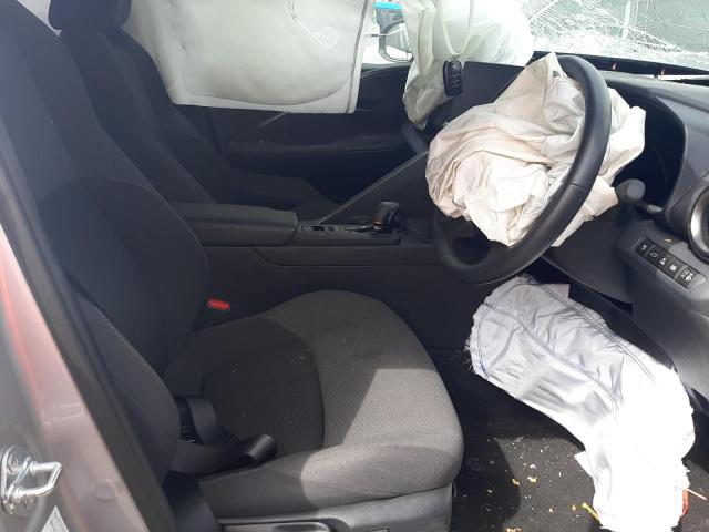 2024 TOYOTA C-HR 2.0 PHEV DESIGN 5DR CVT