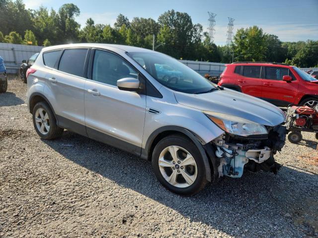 Паркетники FORD ESCAPE 2016 Серебристый