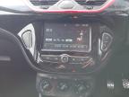 2016 VAUXHALL CORSA SRI for sale at Copart WHITBURN
