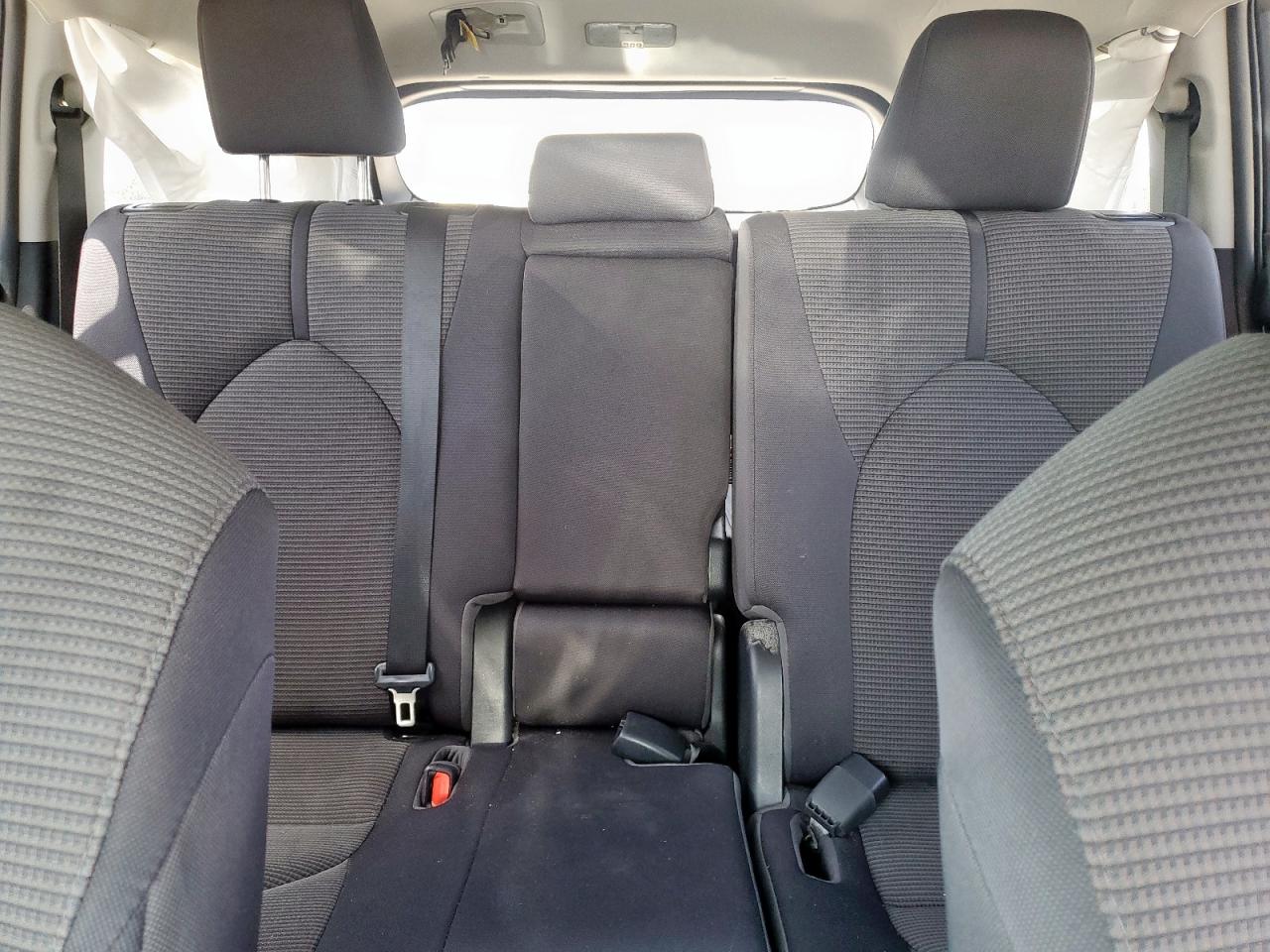 2023 Toyota Highlander L VIN: 5TDKDRAH0PS515710 Lot: 64819765