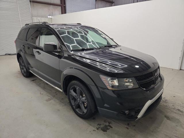 DODGE JOURNEY 2020 Czarny