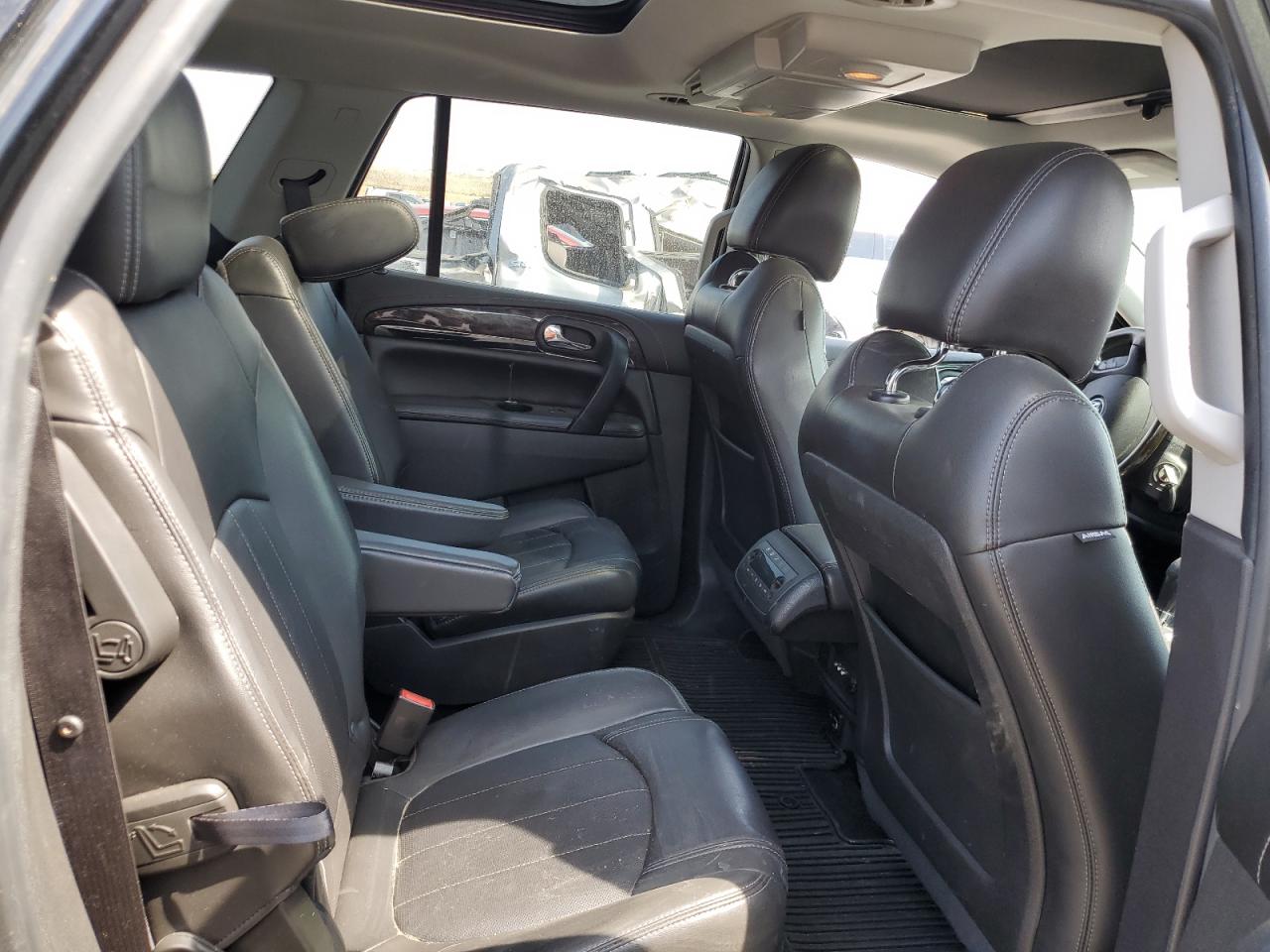 2017 Buick Enclave VIN: 5GAKVCKDXHJ172197 Lot: 65089965