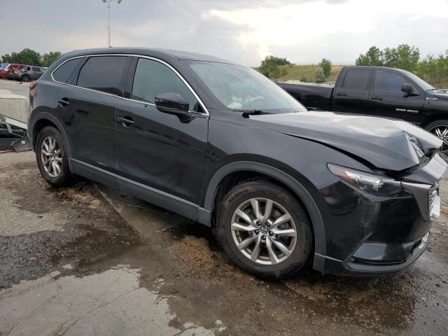  MAZDA CX-9 2017 Черный