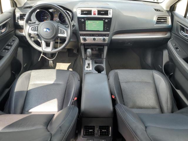  SUBARU OUTBACK 2017 Gray