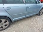 2005 AUDI A3 SPORT F for sale at Copart YORK