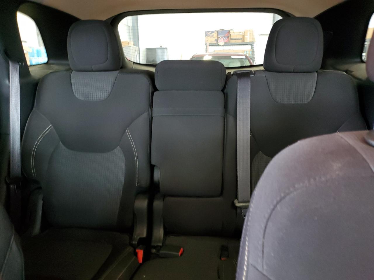 2017 Jeep Cherokee Latitude VIN: 1C4PJMCB0HW612742 Lot: 65979325