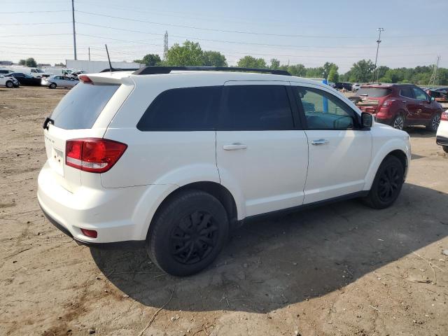 DODGE JOURNEY 2019 Biały