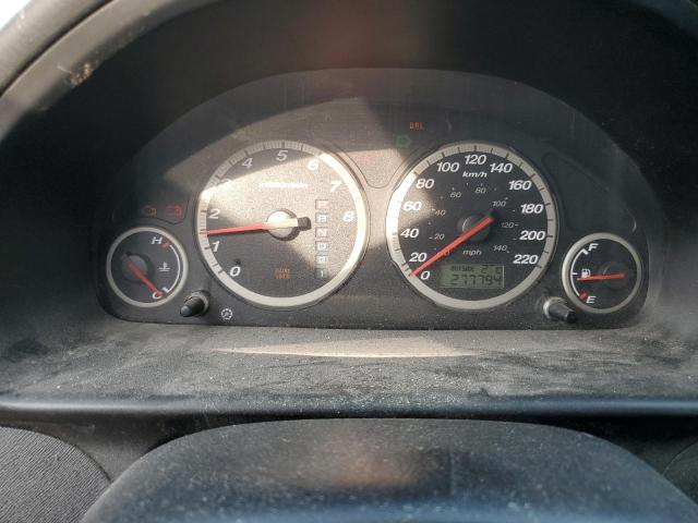 2003 HONDA CR-V EX  
