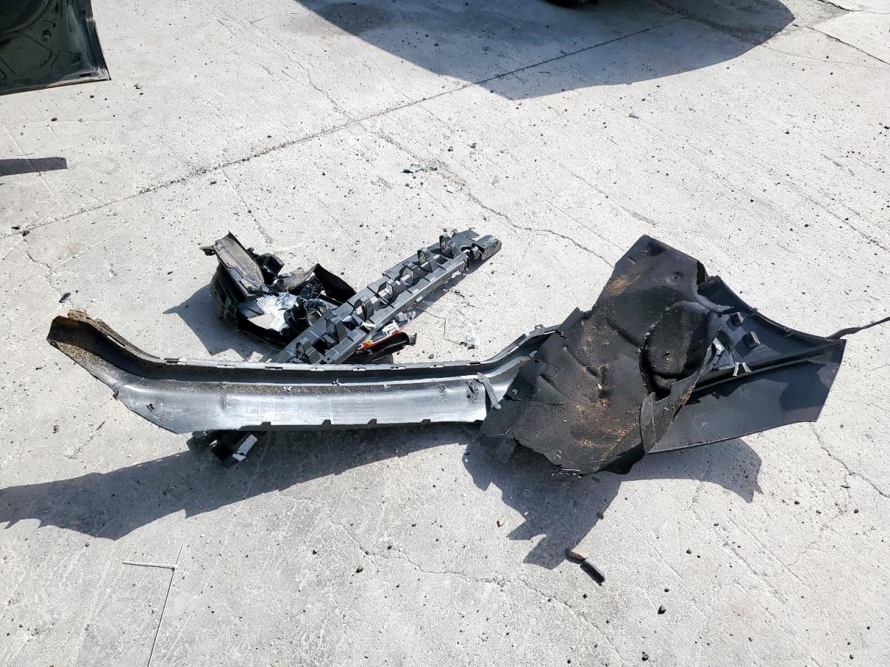 2024 Ford Edge Se VIN: 2FMPK4G99RBA84427 Lot: 61551455