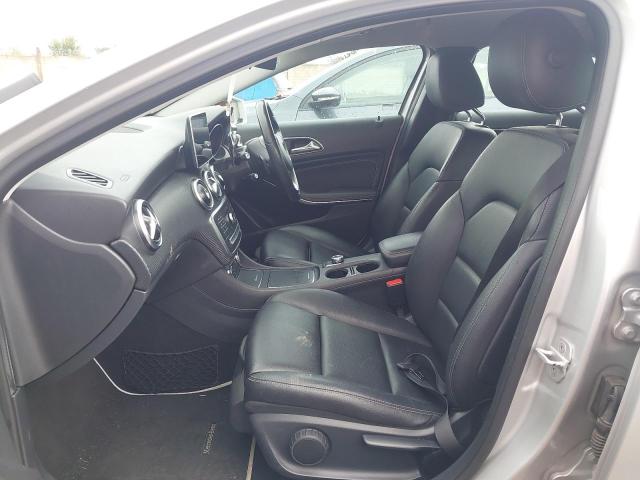 2016 MERCEDES BENZ A 180 D SP