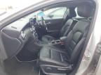 2016 MERCEDES BENZ A 180 D SP for sale at Copart YORK
