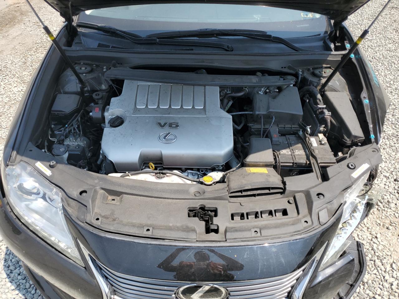 2015 Lexus Es 350 VIN: JTHBK1GGXF2188999 Lot: 63019185