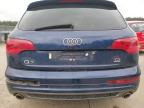 2011 AUDI Q7 S LINE TDI 245 QUATTRO  for sale at Copart WHITBURN