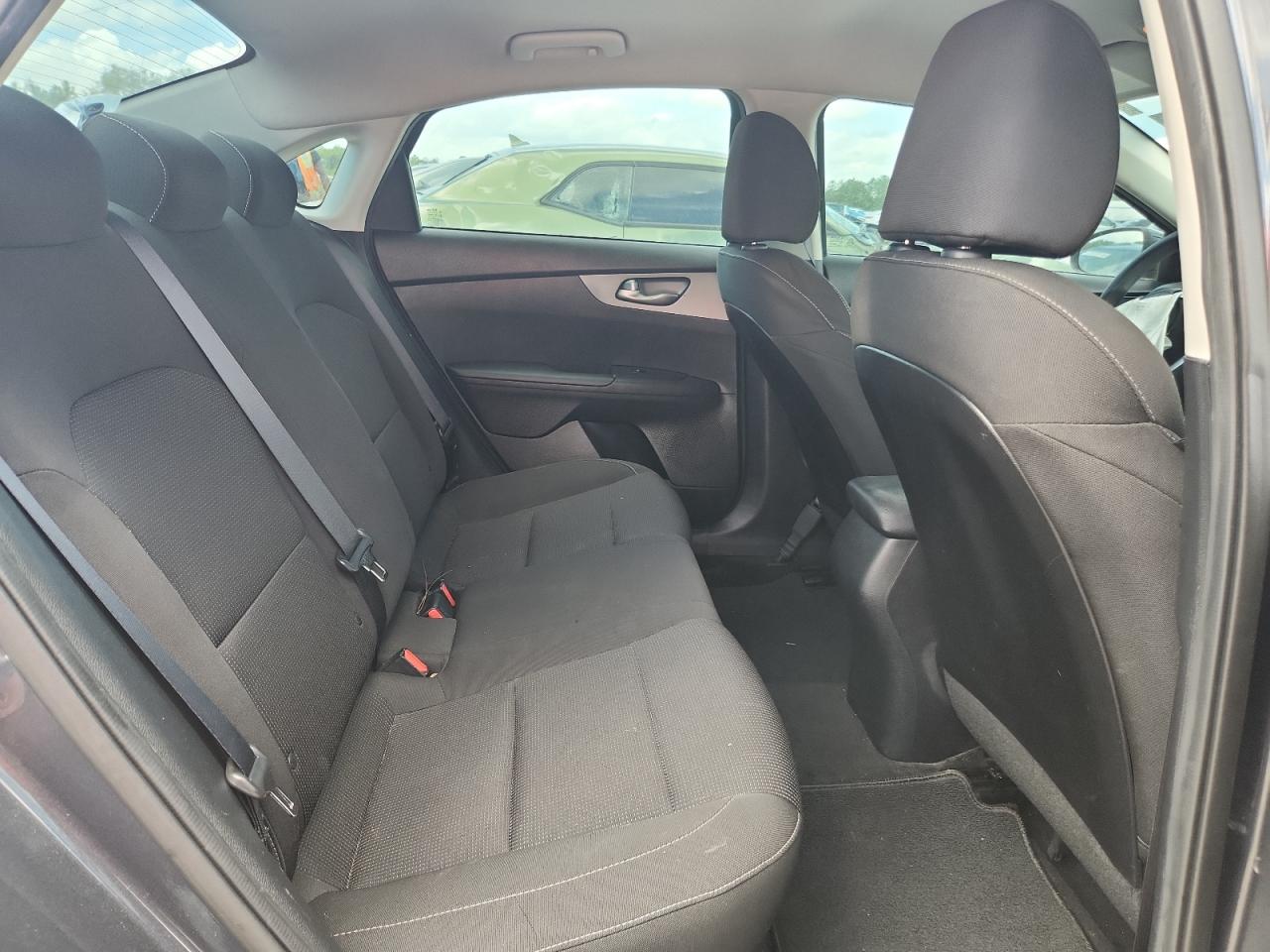 2020 Kia Forte Fe VIN: 3KPF24AD5LE182786 Lot: 65093325
