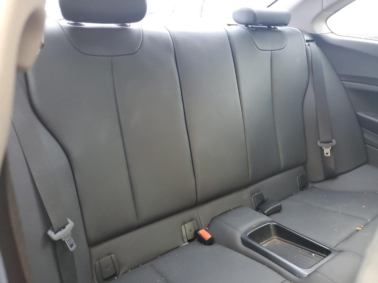 2015 BMW 228 I VIN: WBA1F5C59FV256458 Lot: 63752905