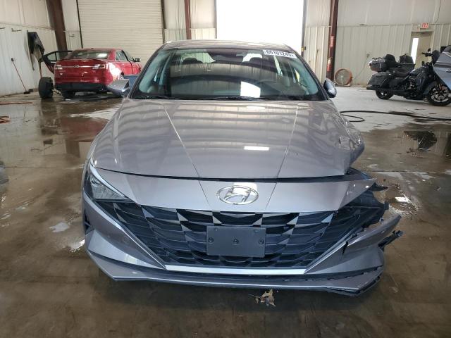  HYUNDAI ELANTRA 2023 Szary