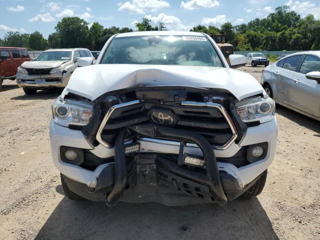  TOYOTA TACOMA 2019 Белы