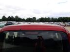 2010 CITROEN NEMO MULTISPACE HDI 8V  for sale at Copart COLCHESTER