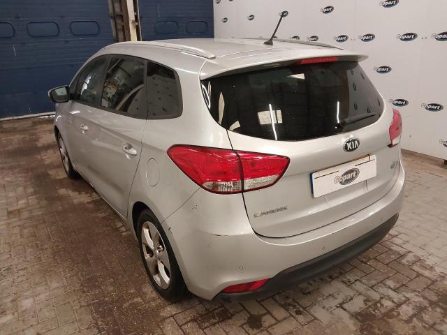 2016 KIA CARENS SR7