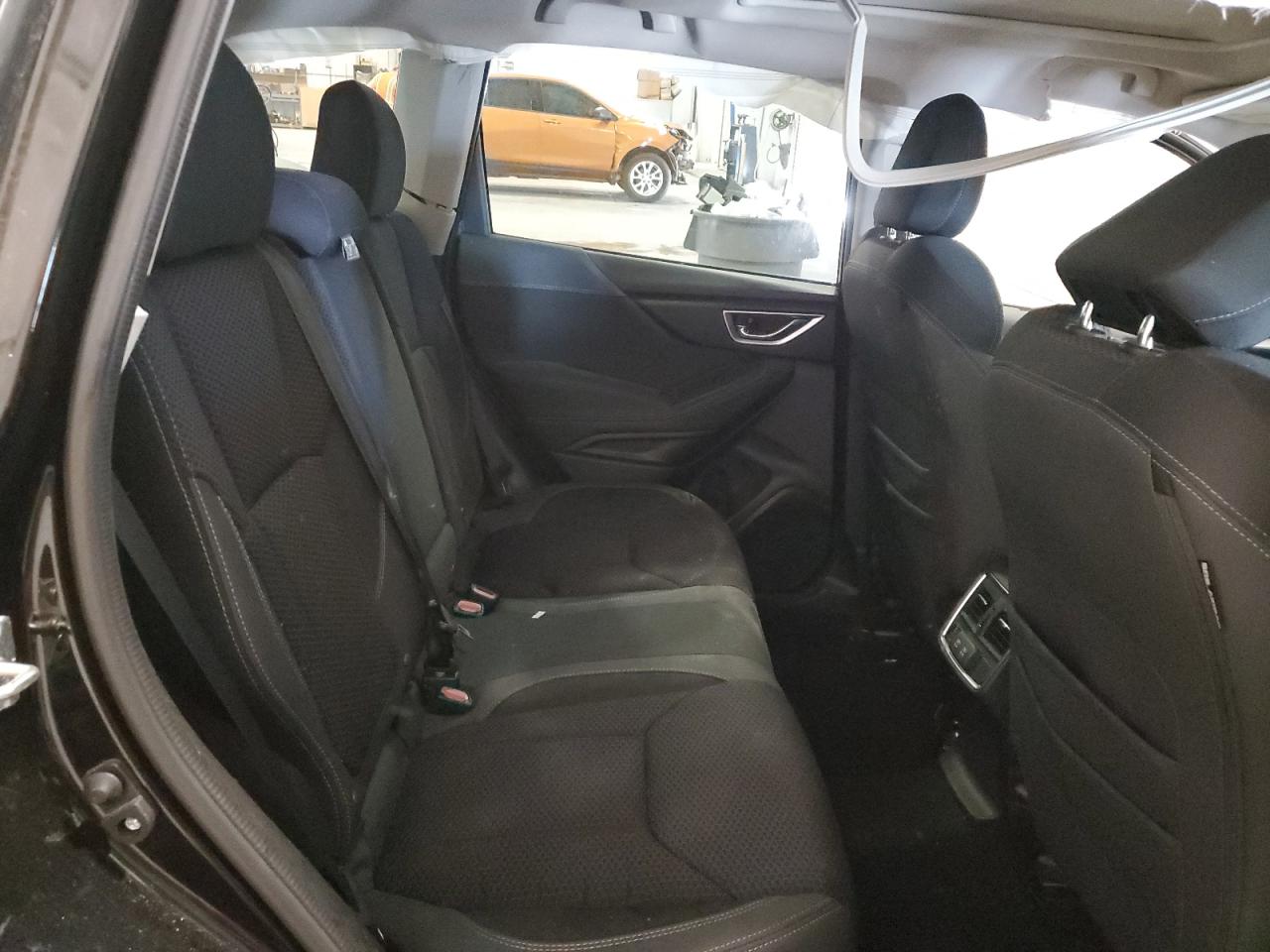 2022 Subaru Forester Premium VIN: JF2SKAEC0NH429399 Lot: 63077675