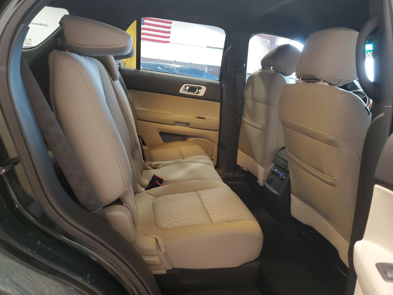 2013 Ford Explorer Xlt VIN: 1FM5K8D83DGB45850 Lot: 63198985