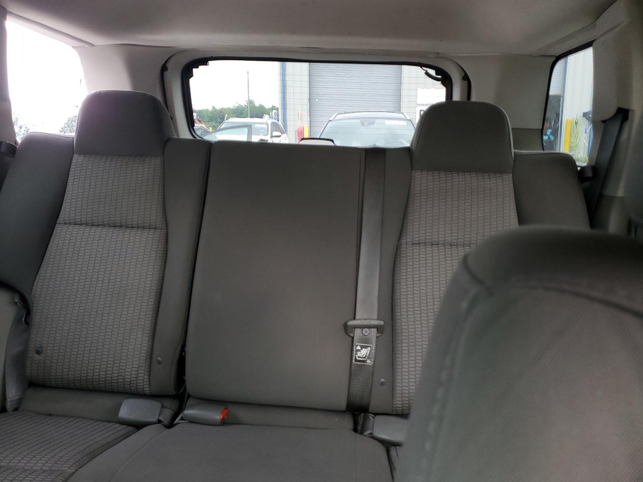 2009 Jeep Grand Cherokee Laredo VIN: 1J8GR48K29C528760 Lot: 64218365